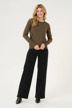 KAlizza Pullover
