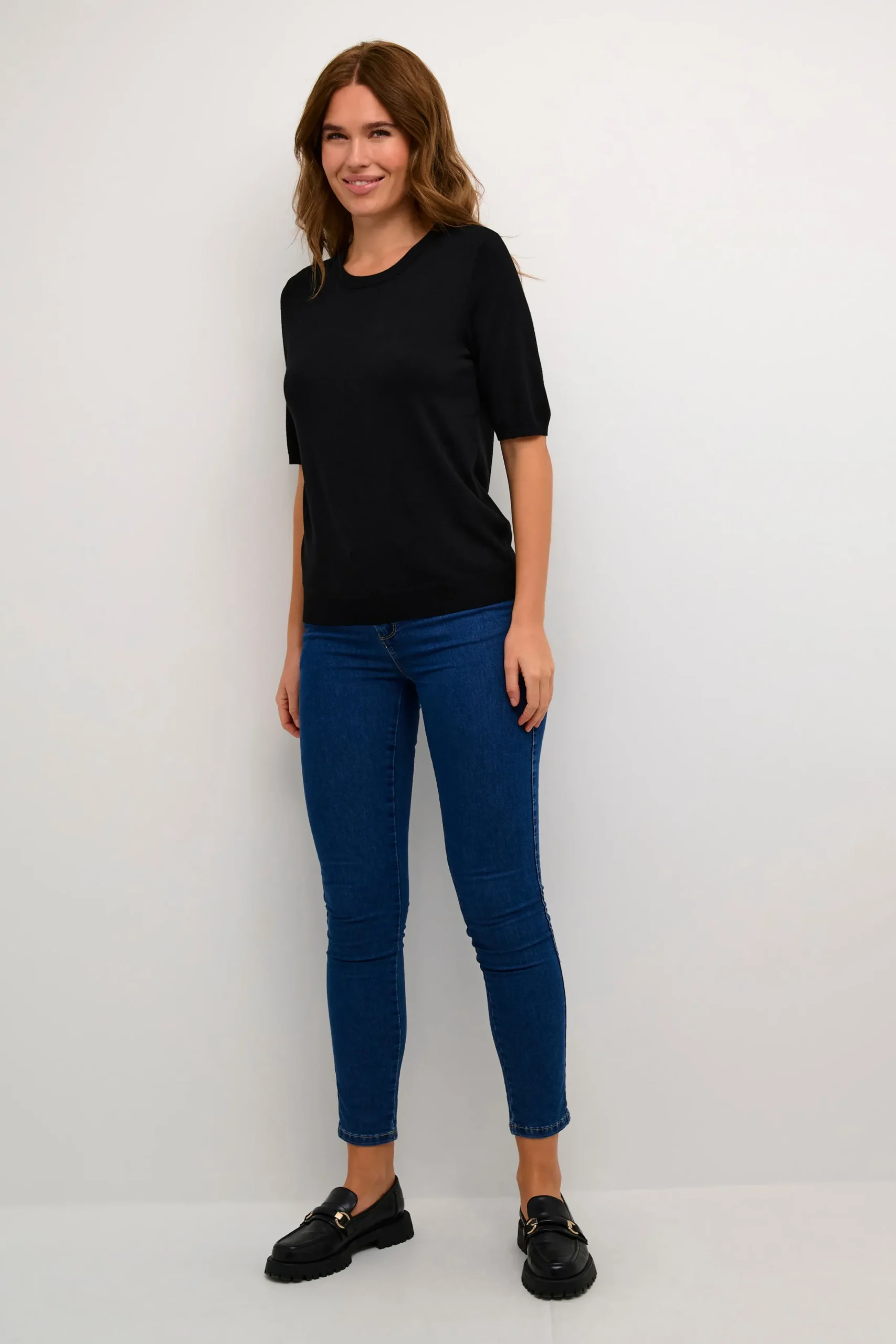 KAlizza Pullover