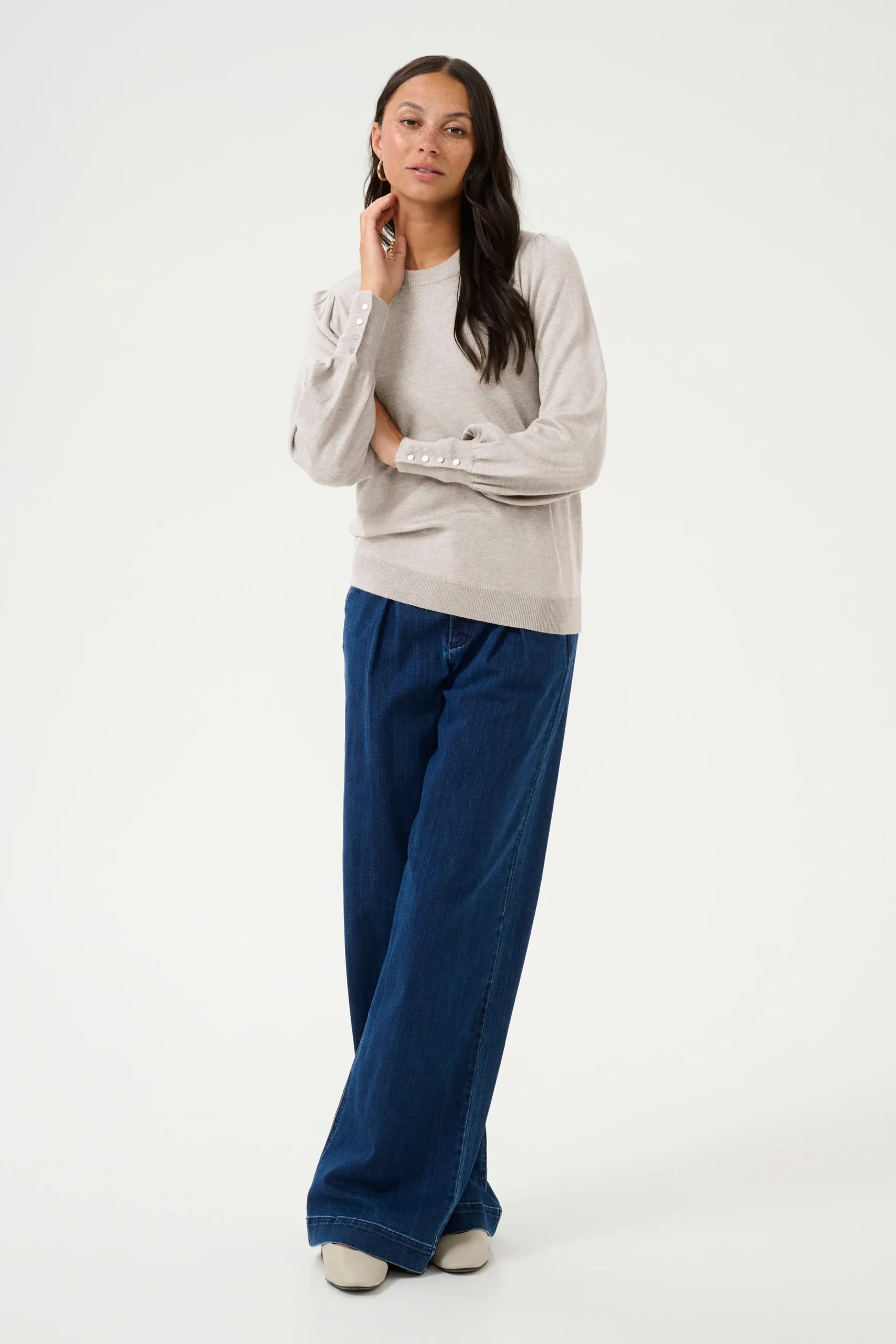 KAlizza Pullover