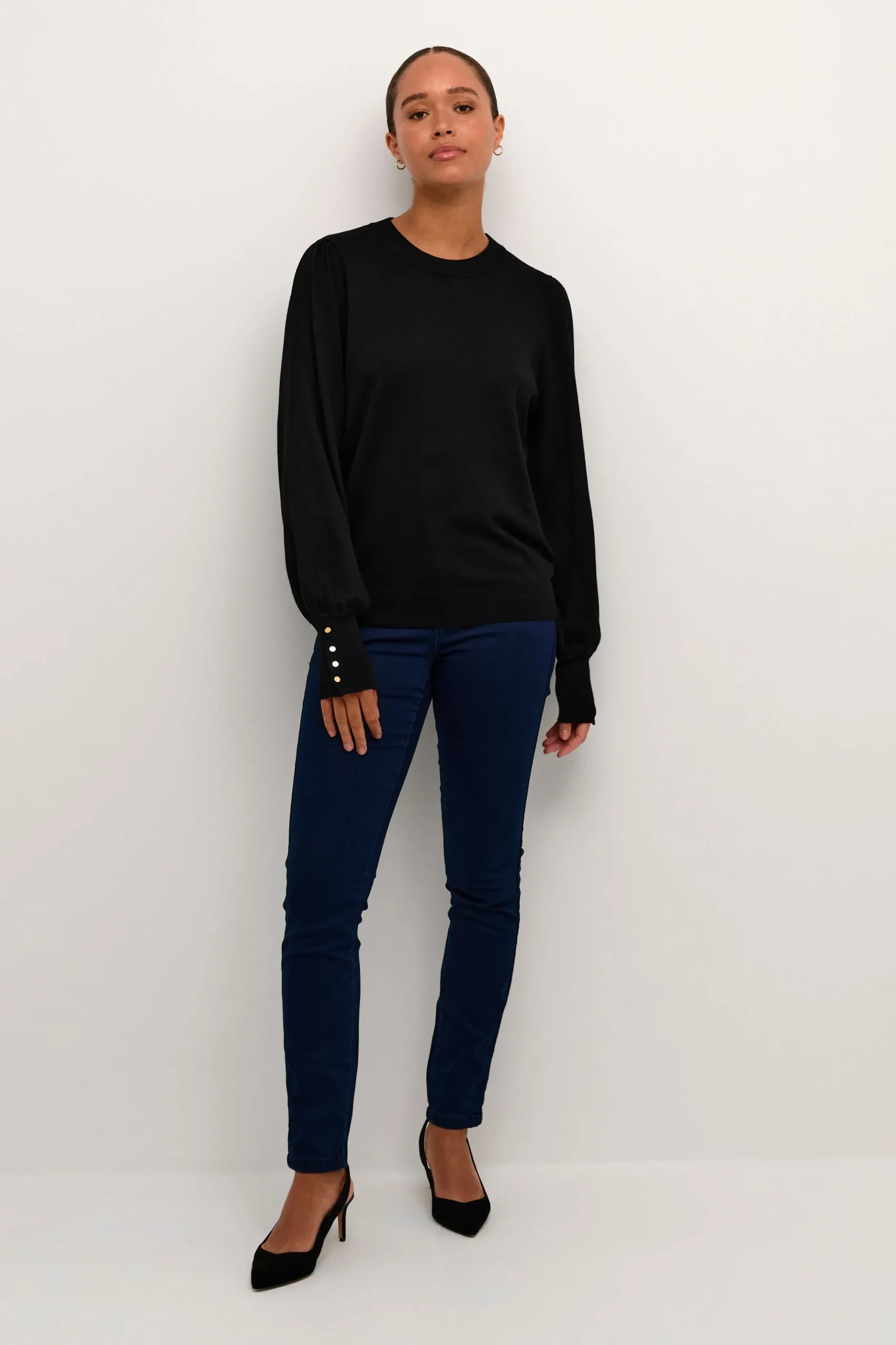 KAlizza Pullover