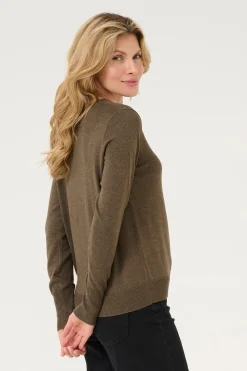 KAlizza Pullover