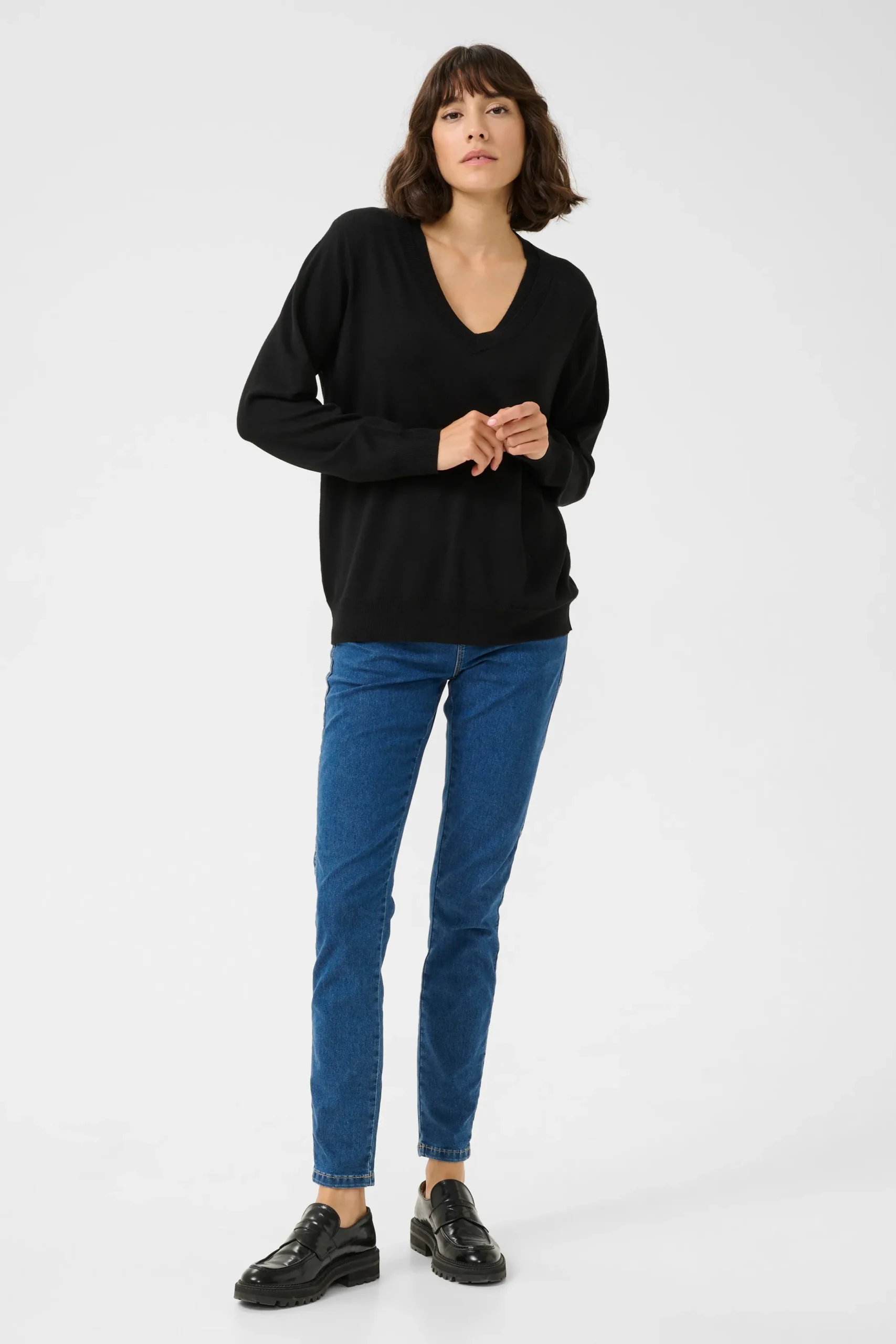 KAlizza Pullover