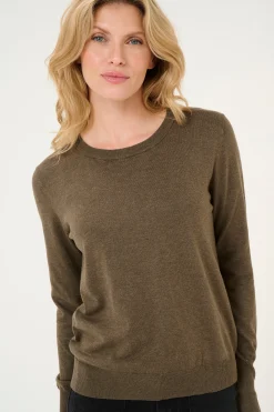 KAlizza Pullover