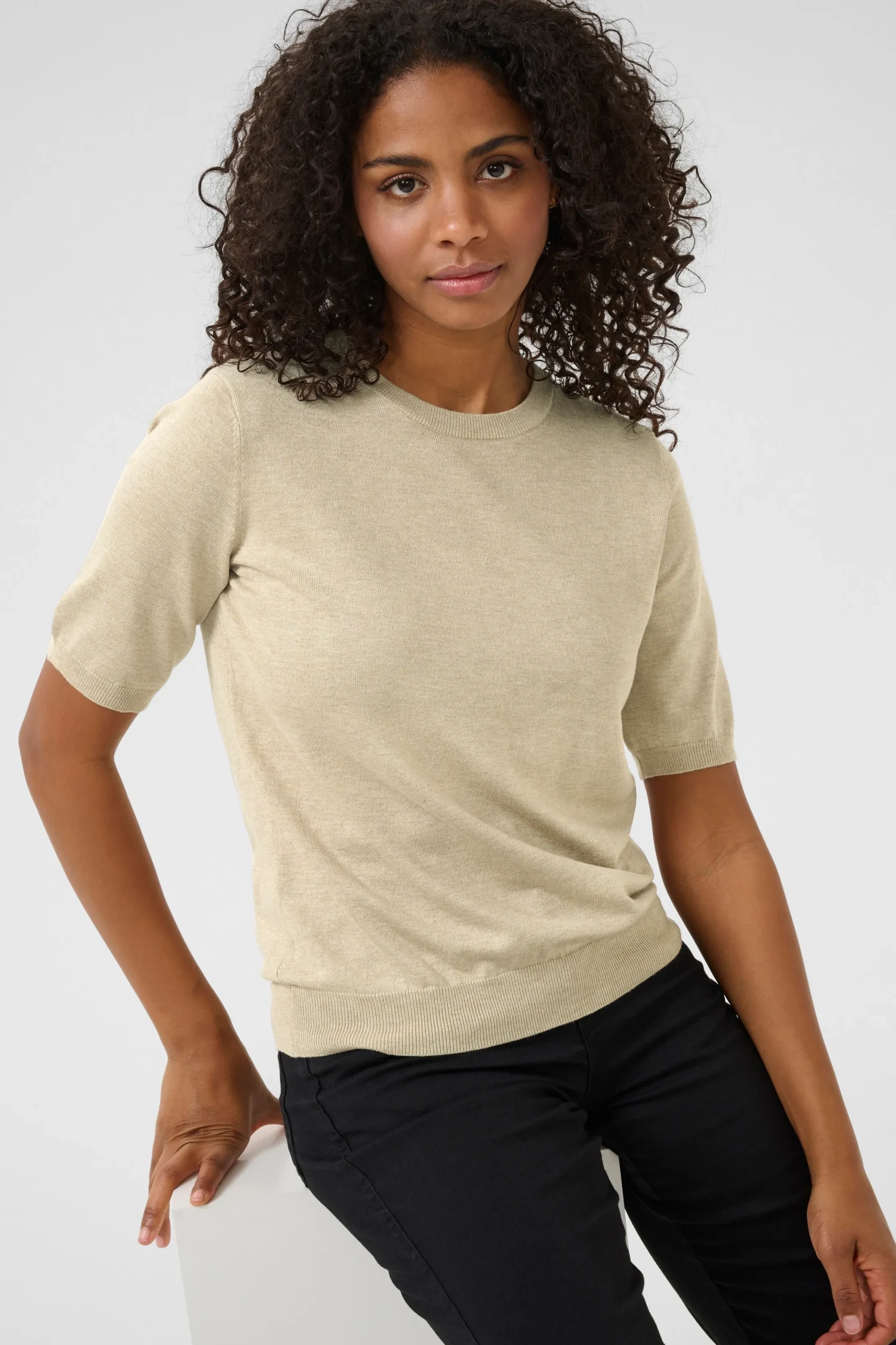 KAlizza Pullover
