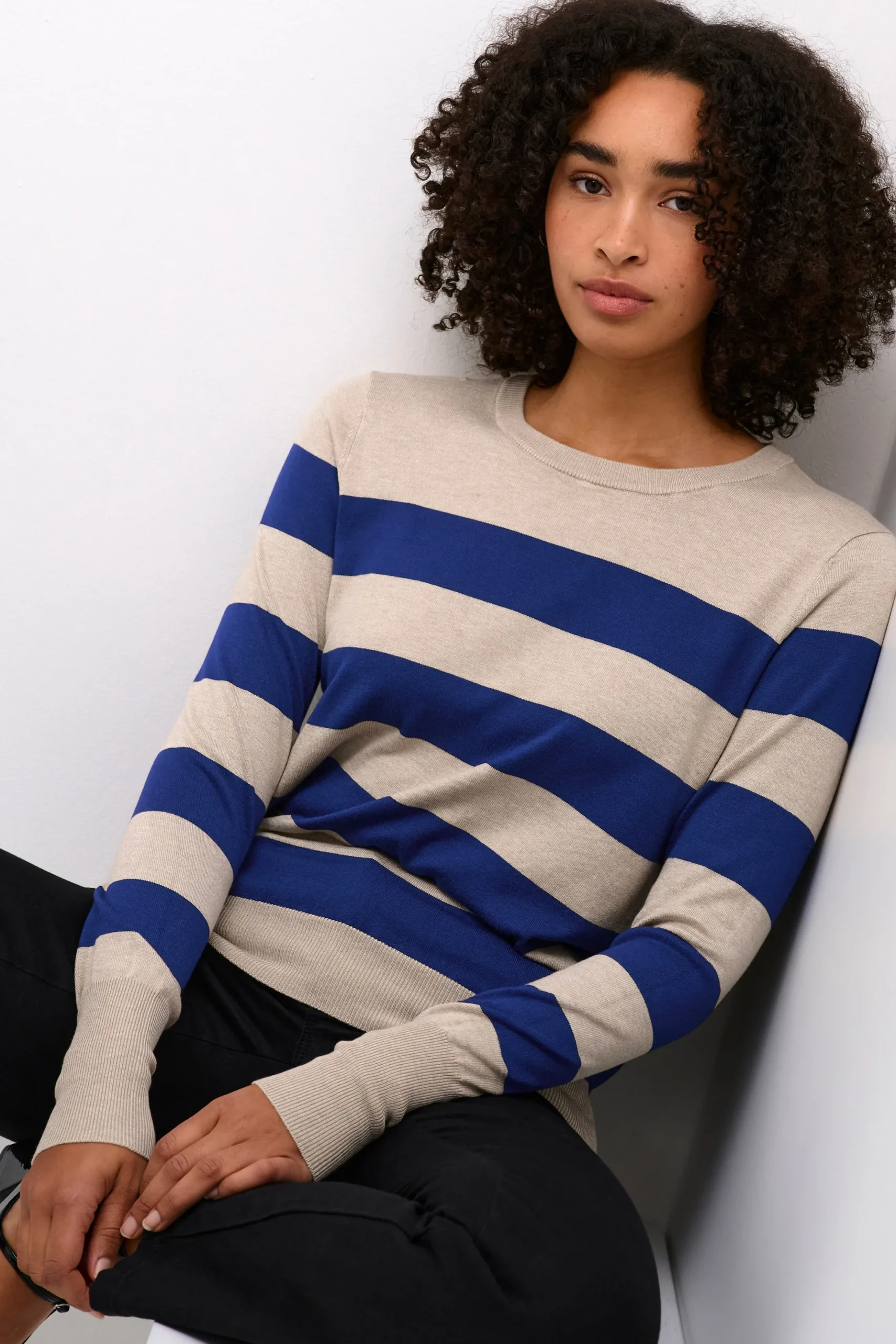 KAlizza Pullover
