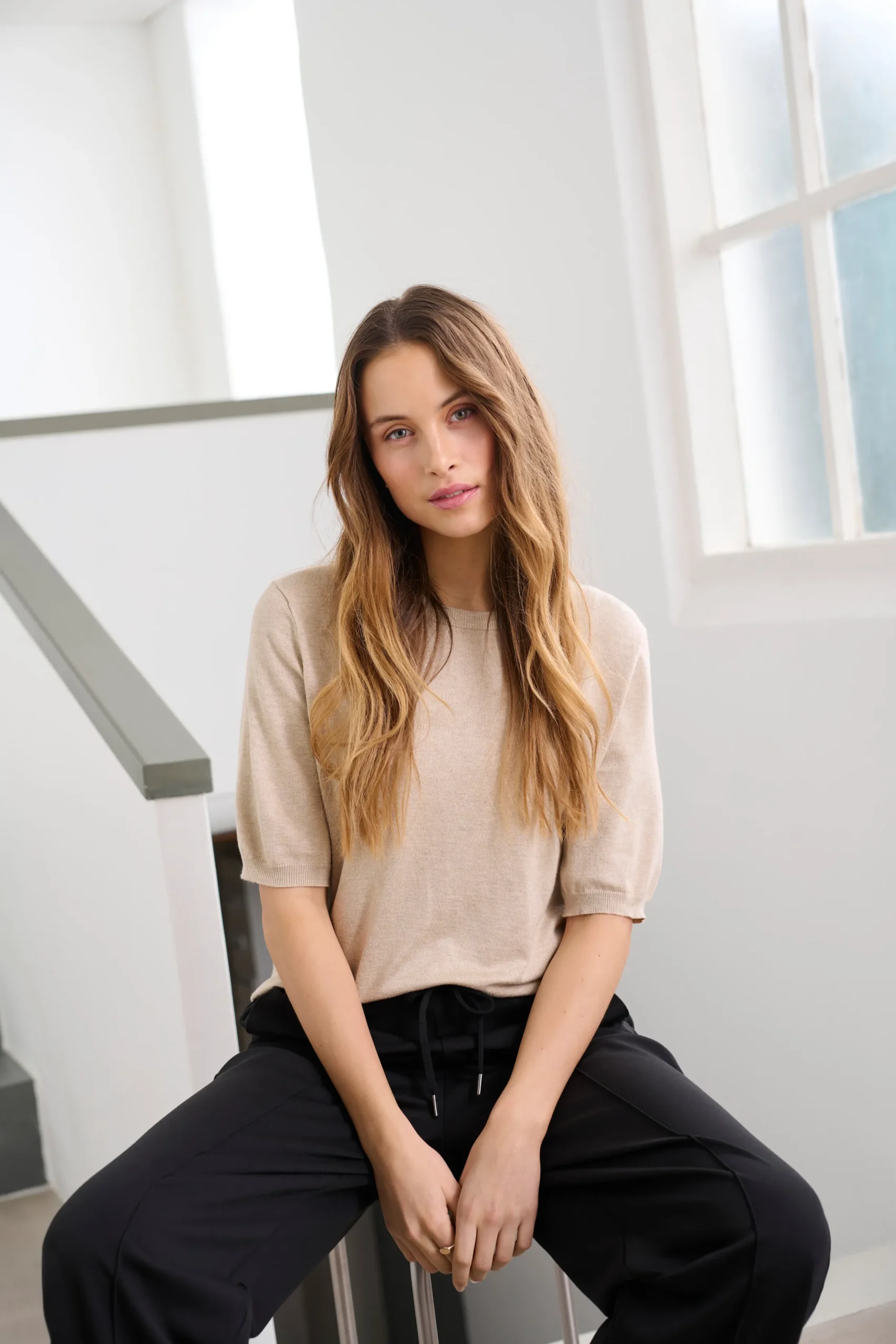 KAlizza Pullover