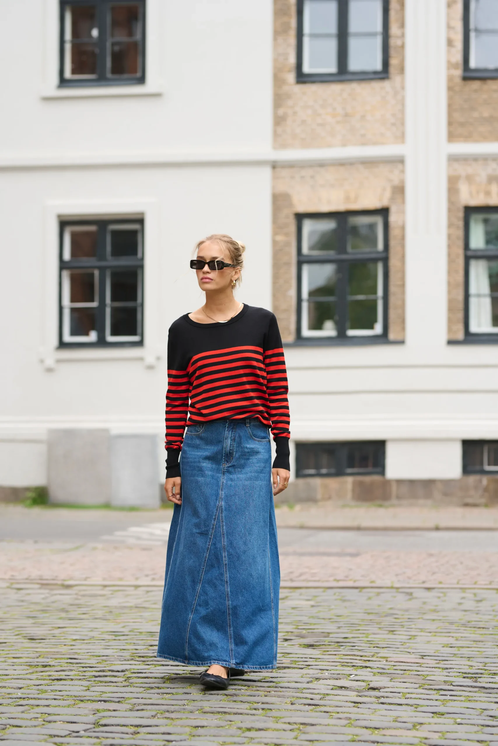 KAlizza Pullover