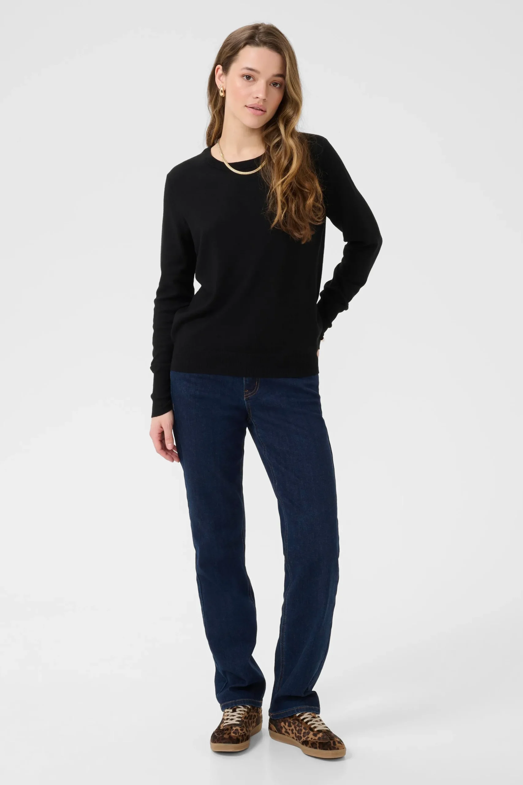 KAlizza Pullover