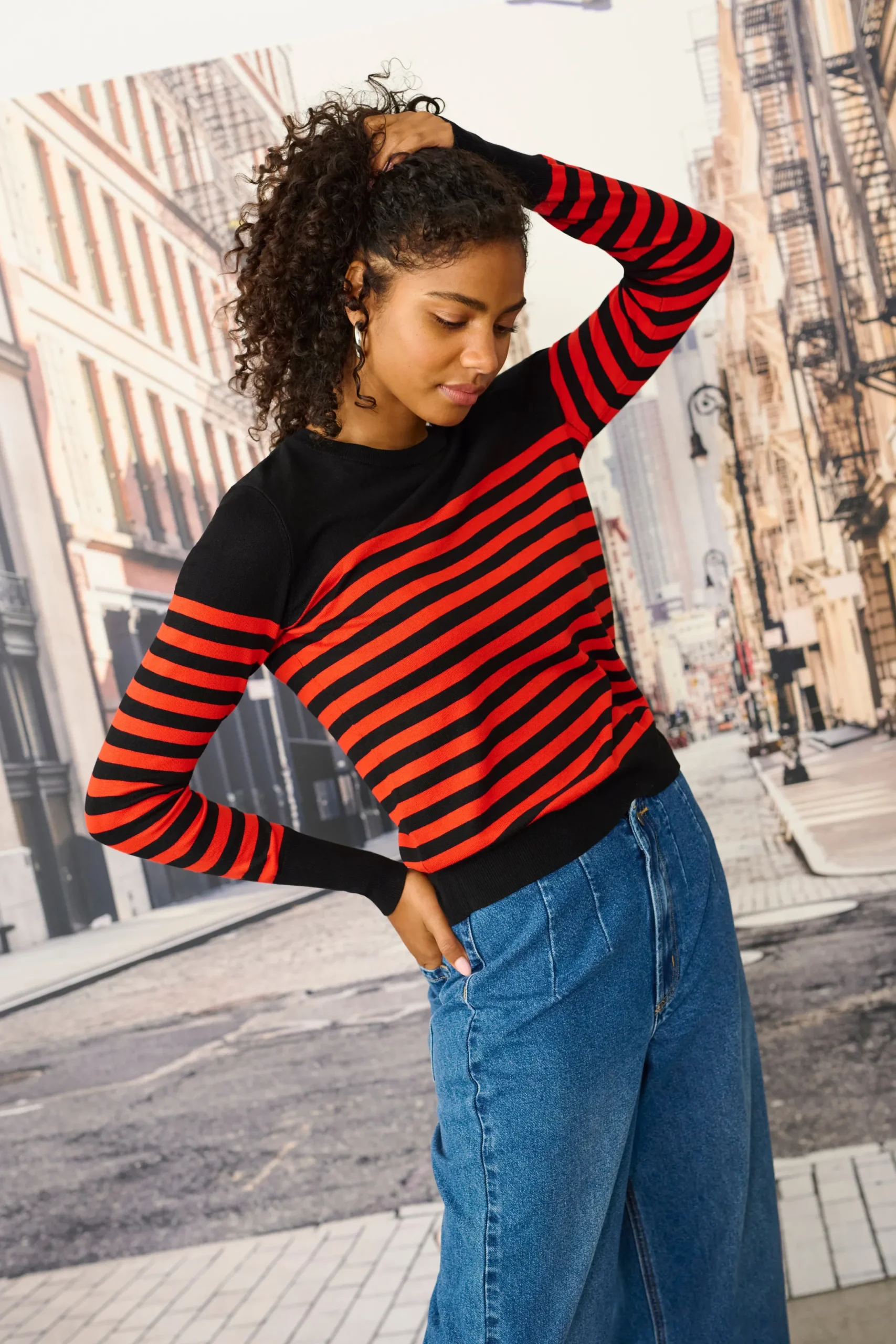 KAlizza Pullover