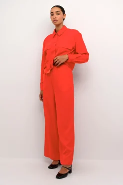 KAlogan Trousers