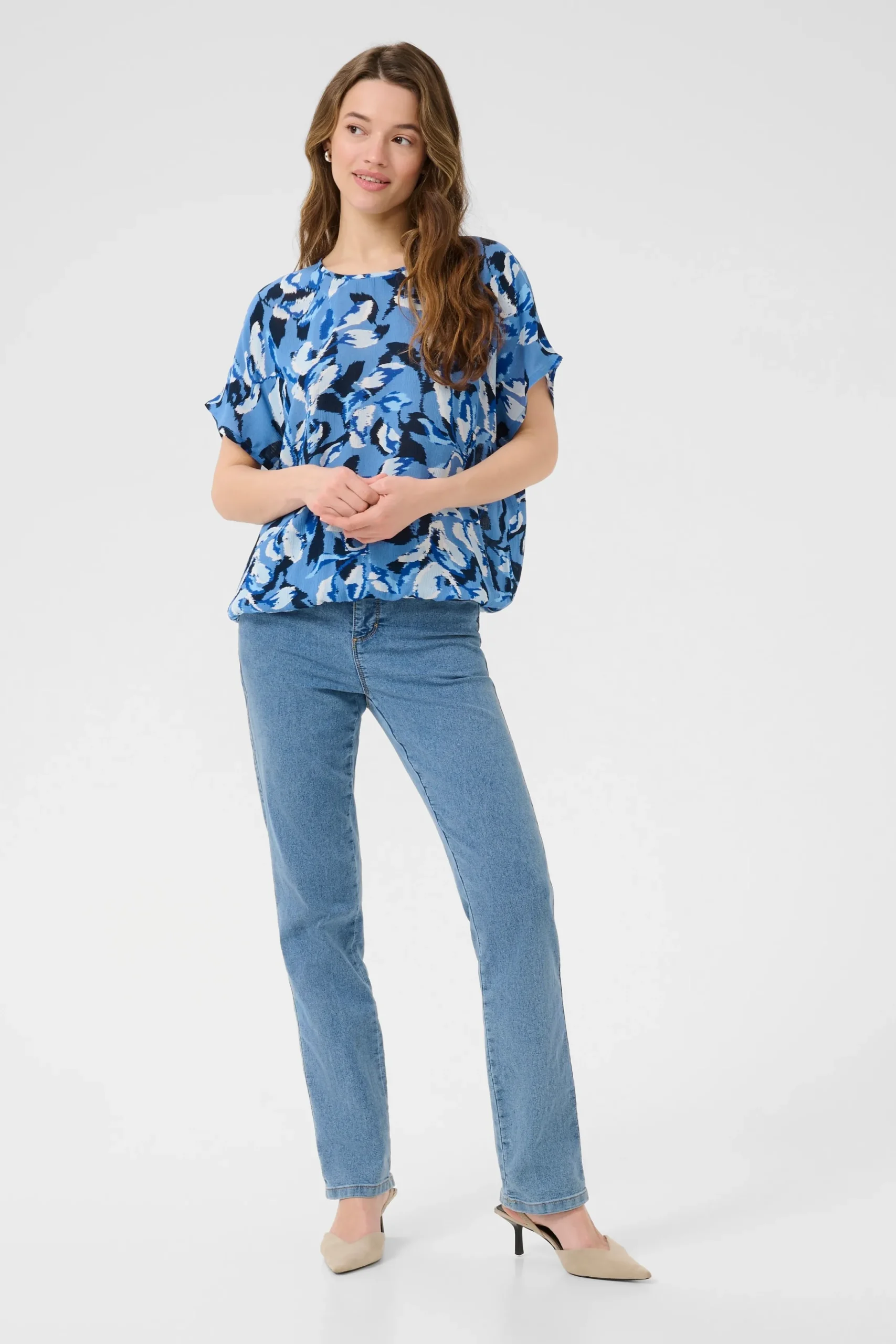 KAlokia Blouse