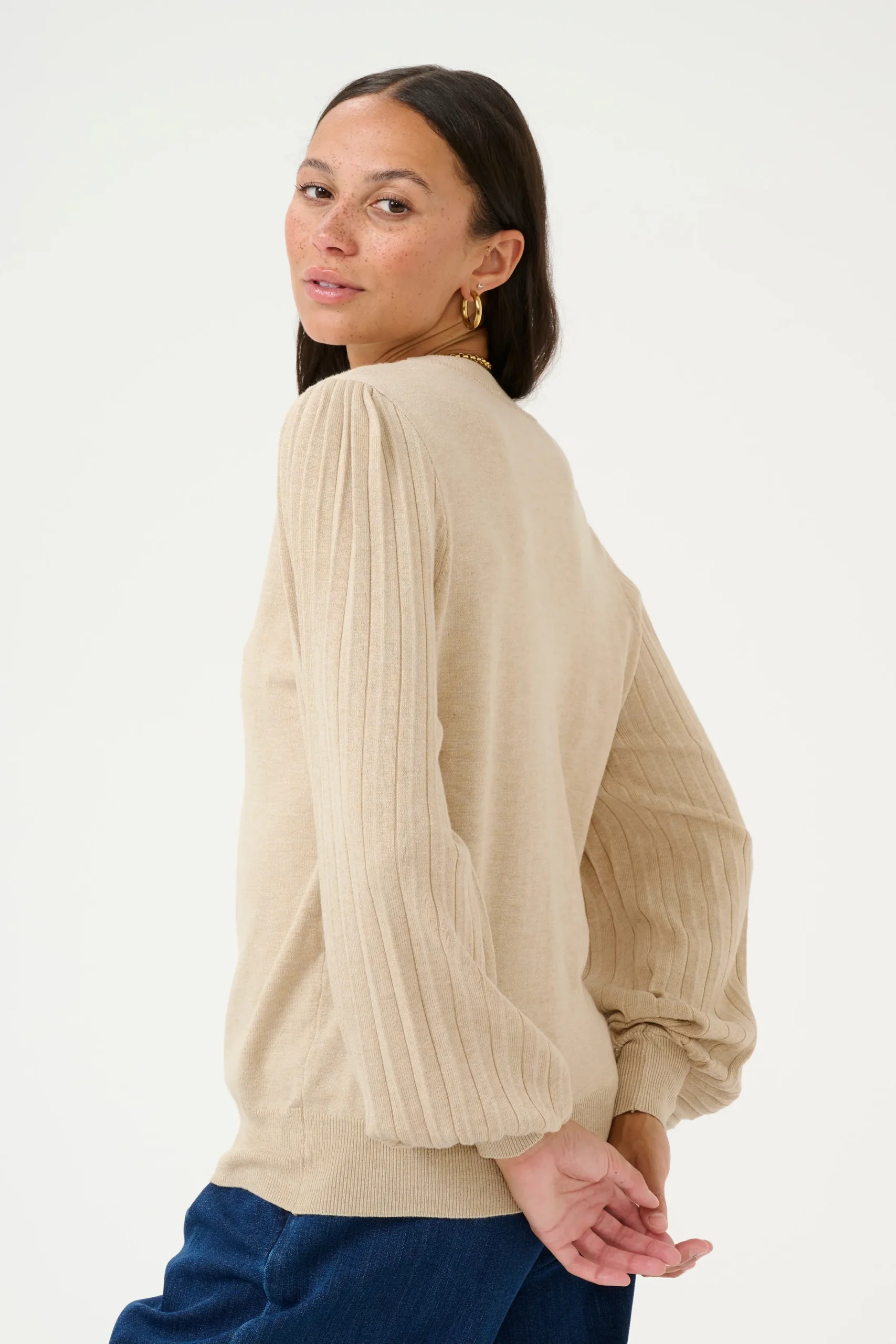 KAlone Pullover