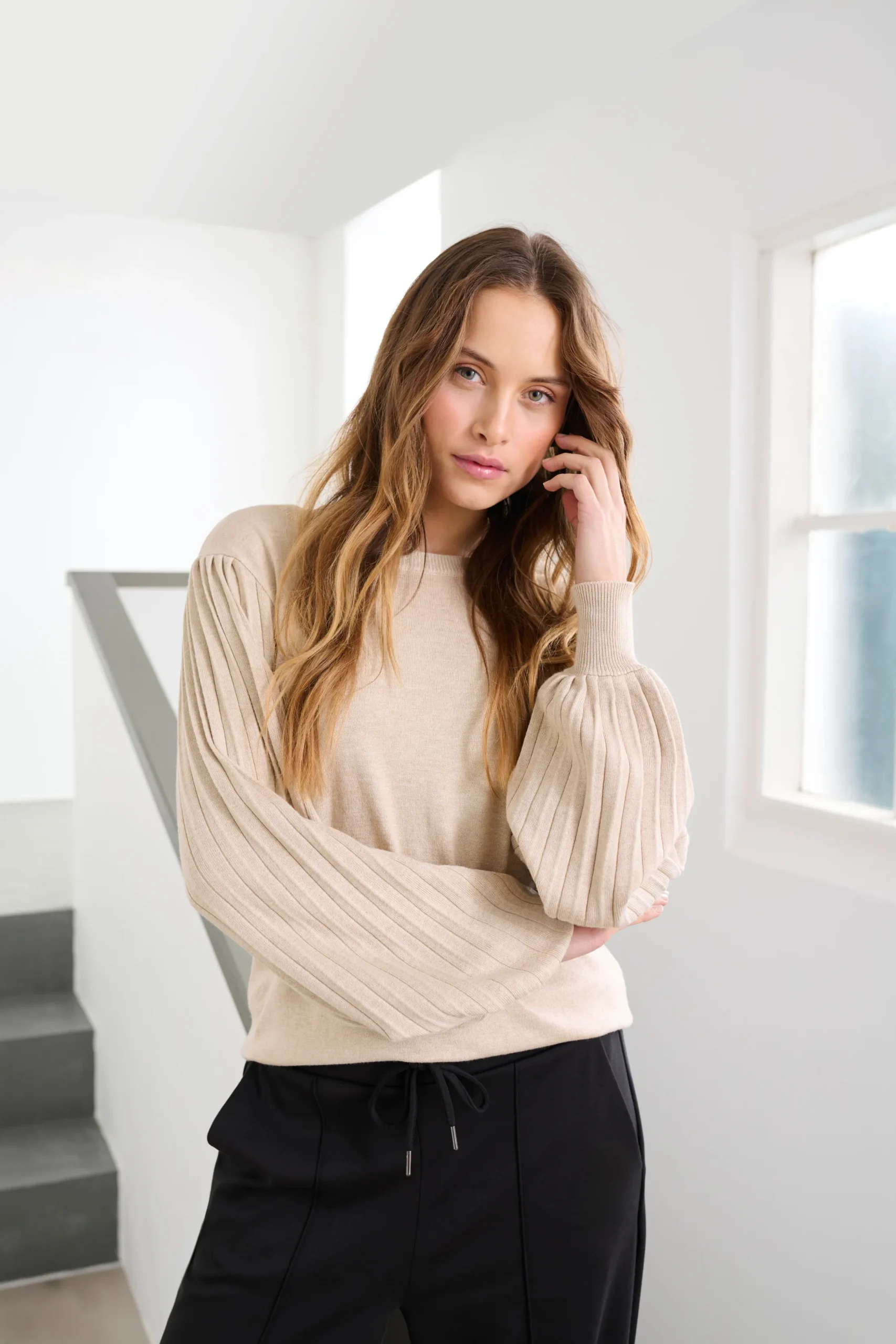 KAlone Pullover