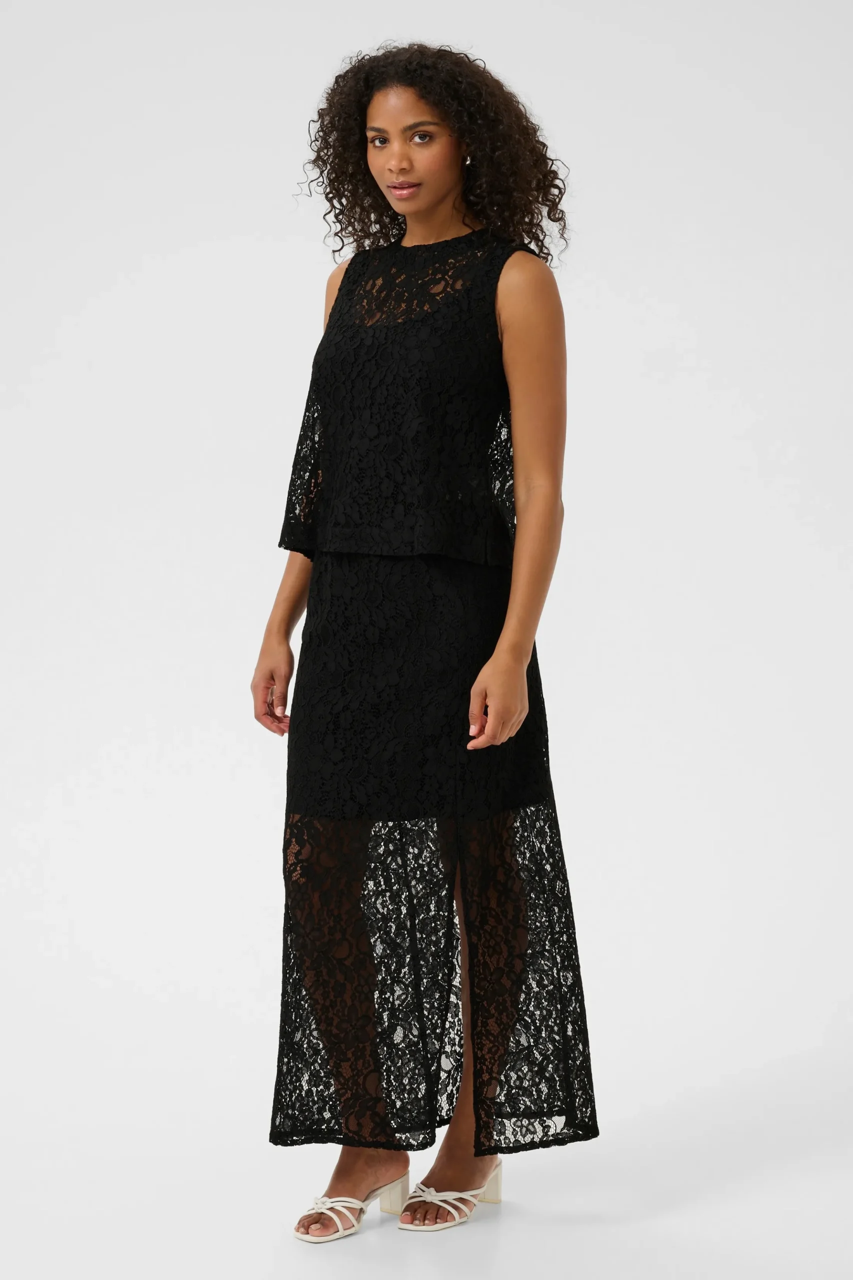 KAlora Skirt