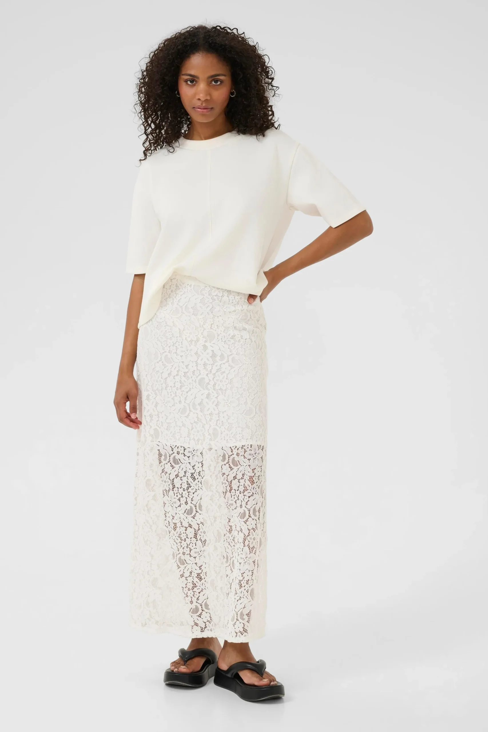 KAlora Skirt