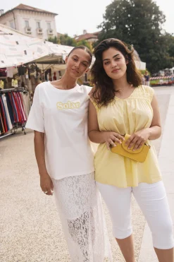 KAlora Skirt