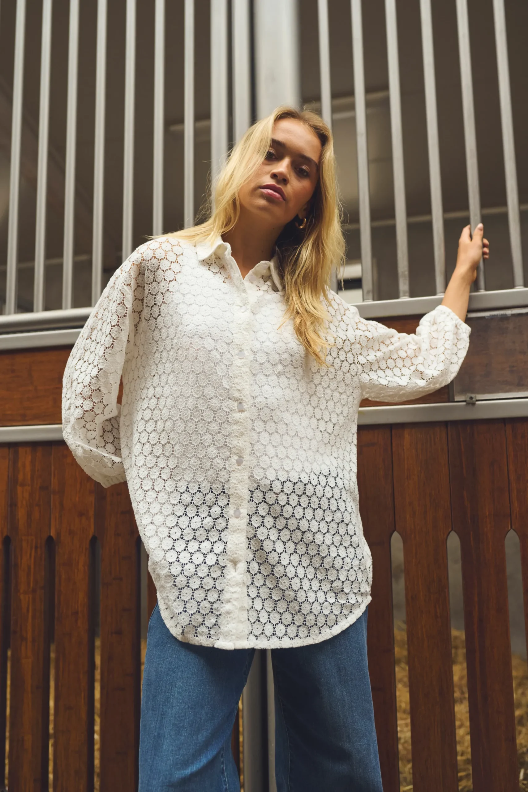 KAloren Shirt