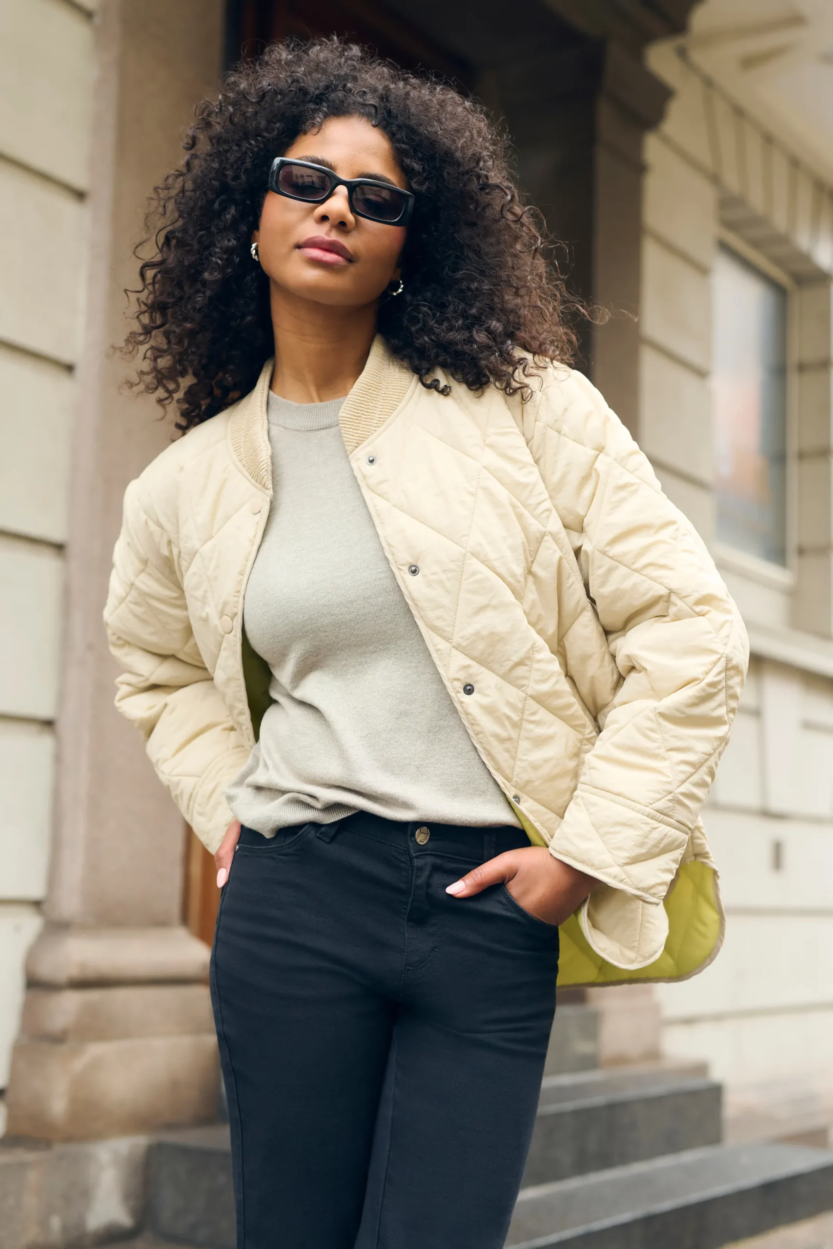 KAlorena Outerwear