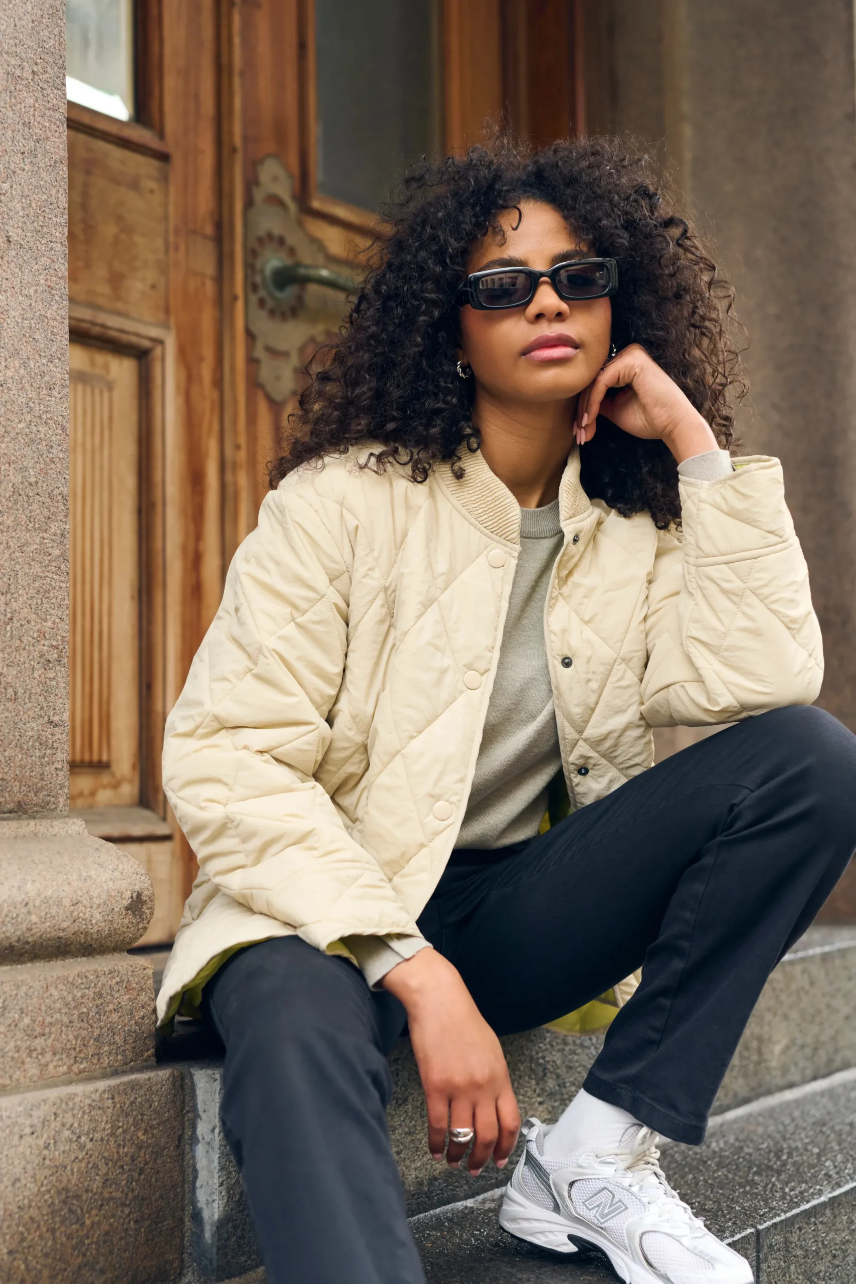 KAlorena Outerwear