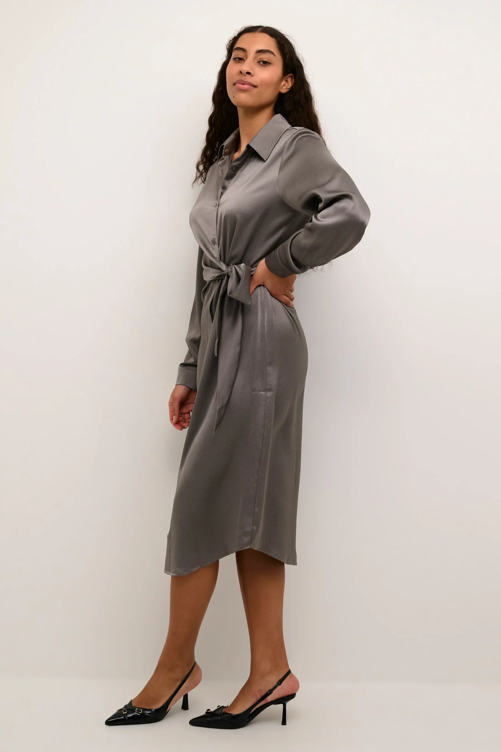 KAlotte Dress