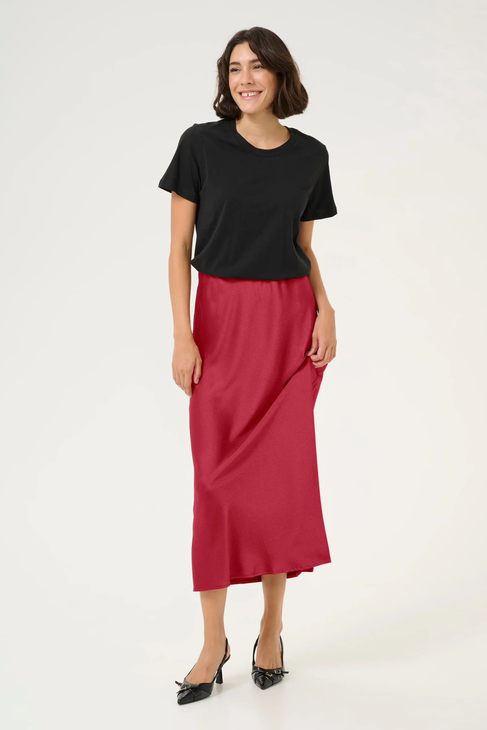 KAlotte Skirt
