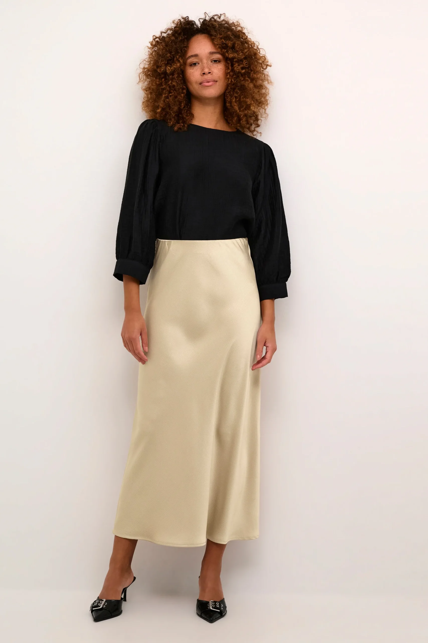 KAlotte Skirt