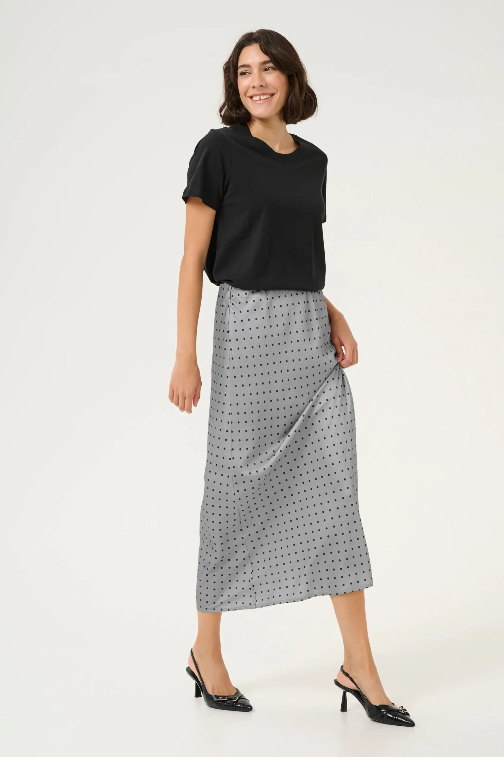 KAlotte Skirt