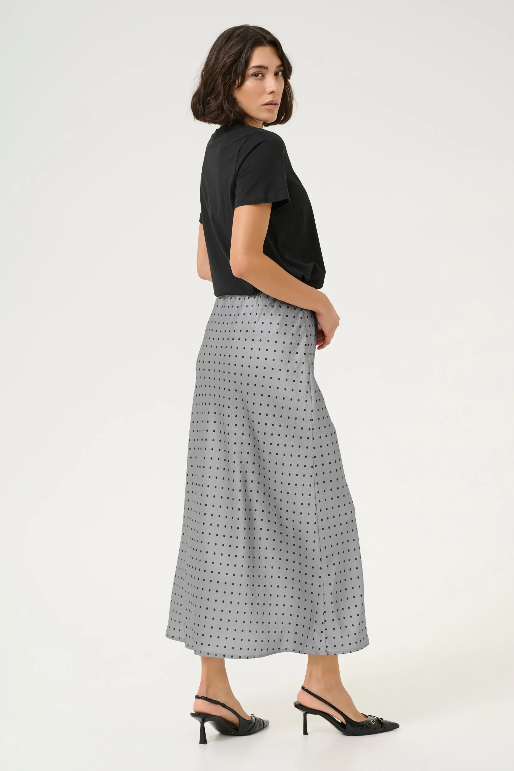 KAlotte Skirt