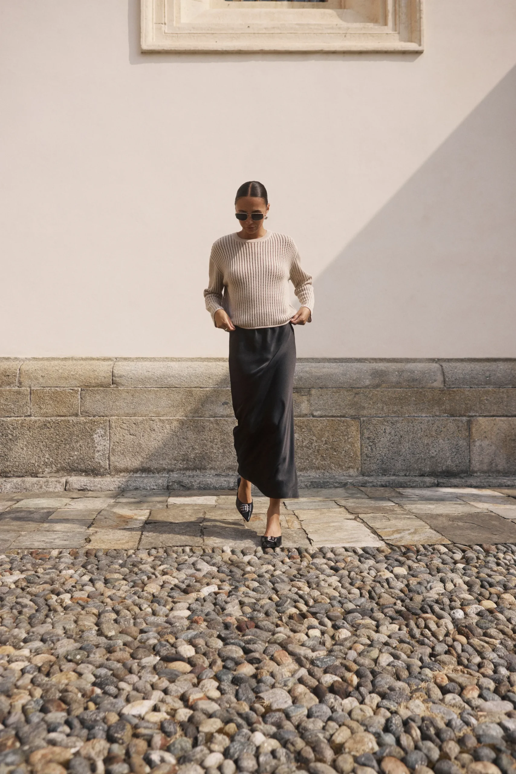 KAlotte Skirt