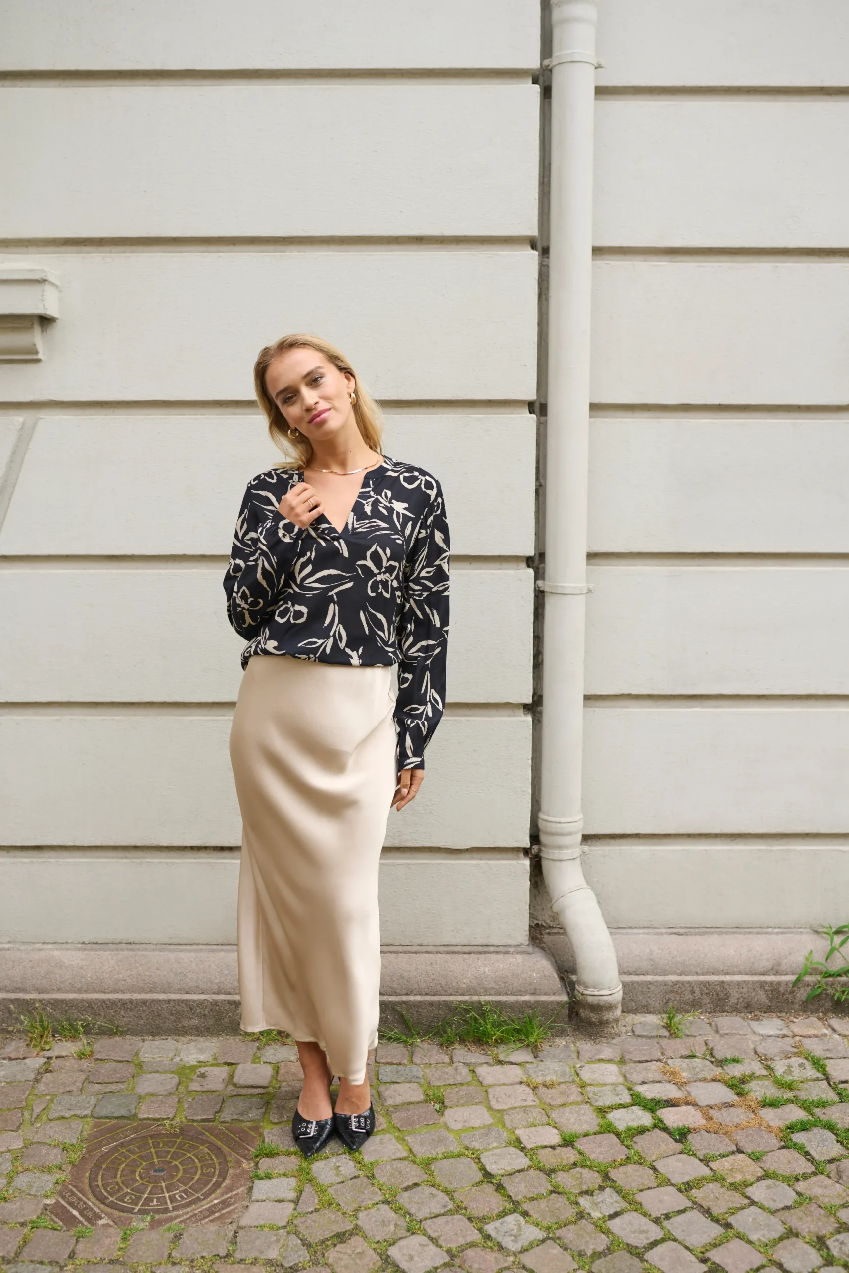 KAlotte Skirt