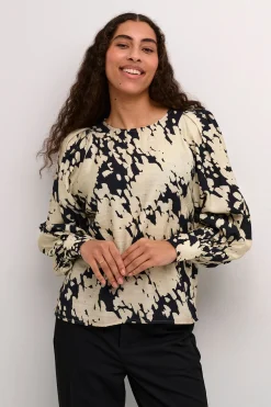 KAlouise Blouse