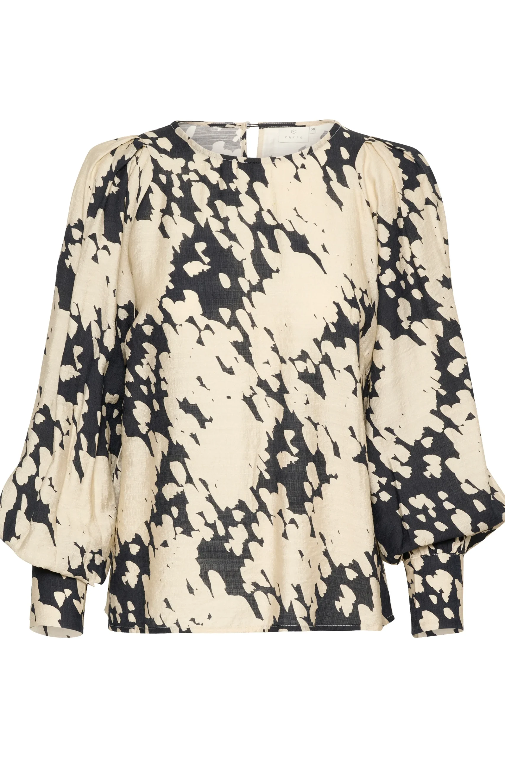 KAlouise Blouse