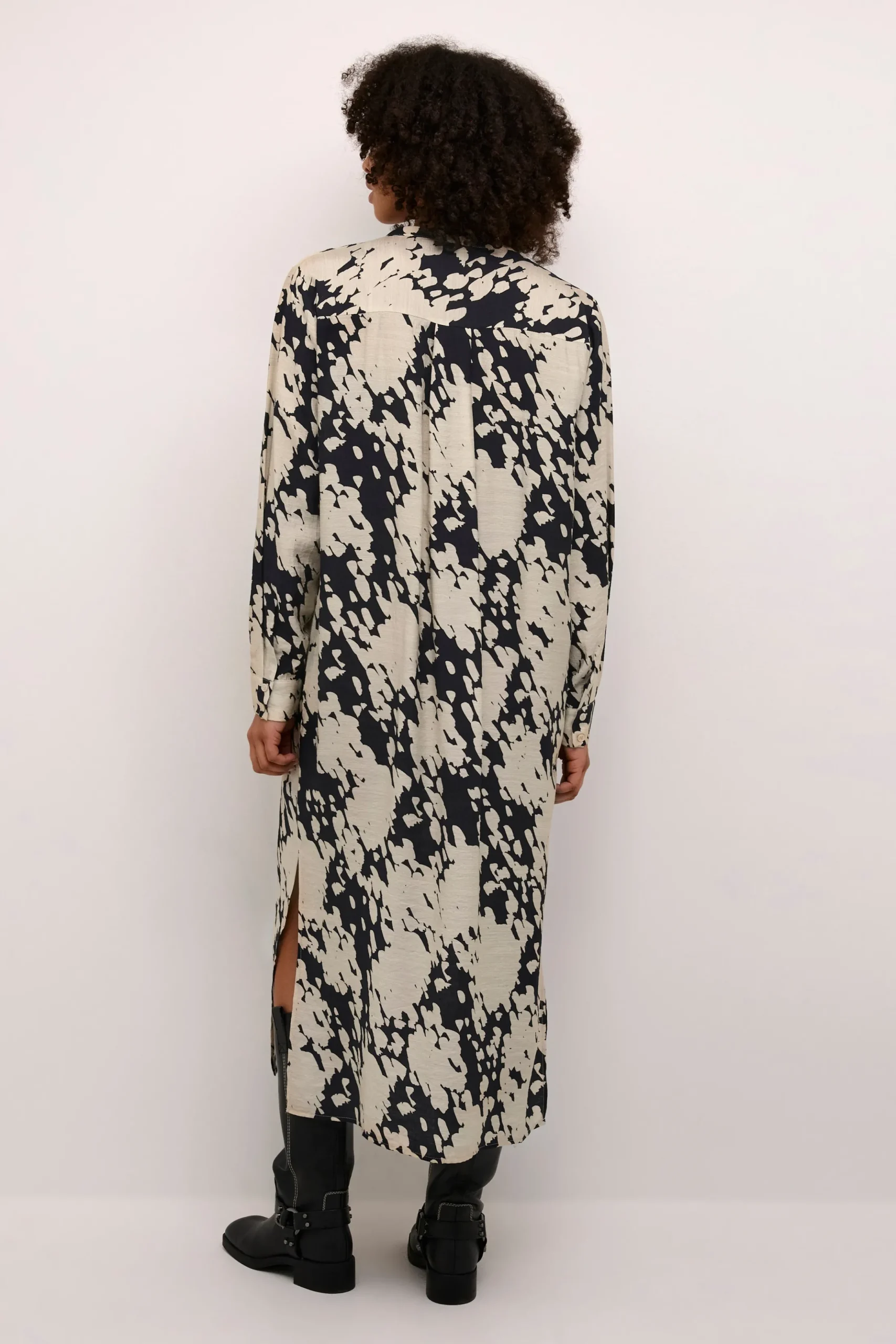 KAlouise Dress