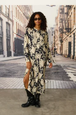 KAlouise Dress