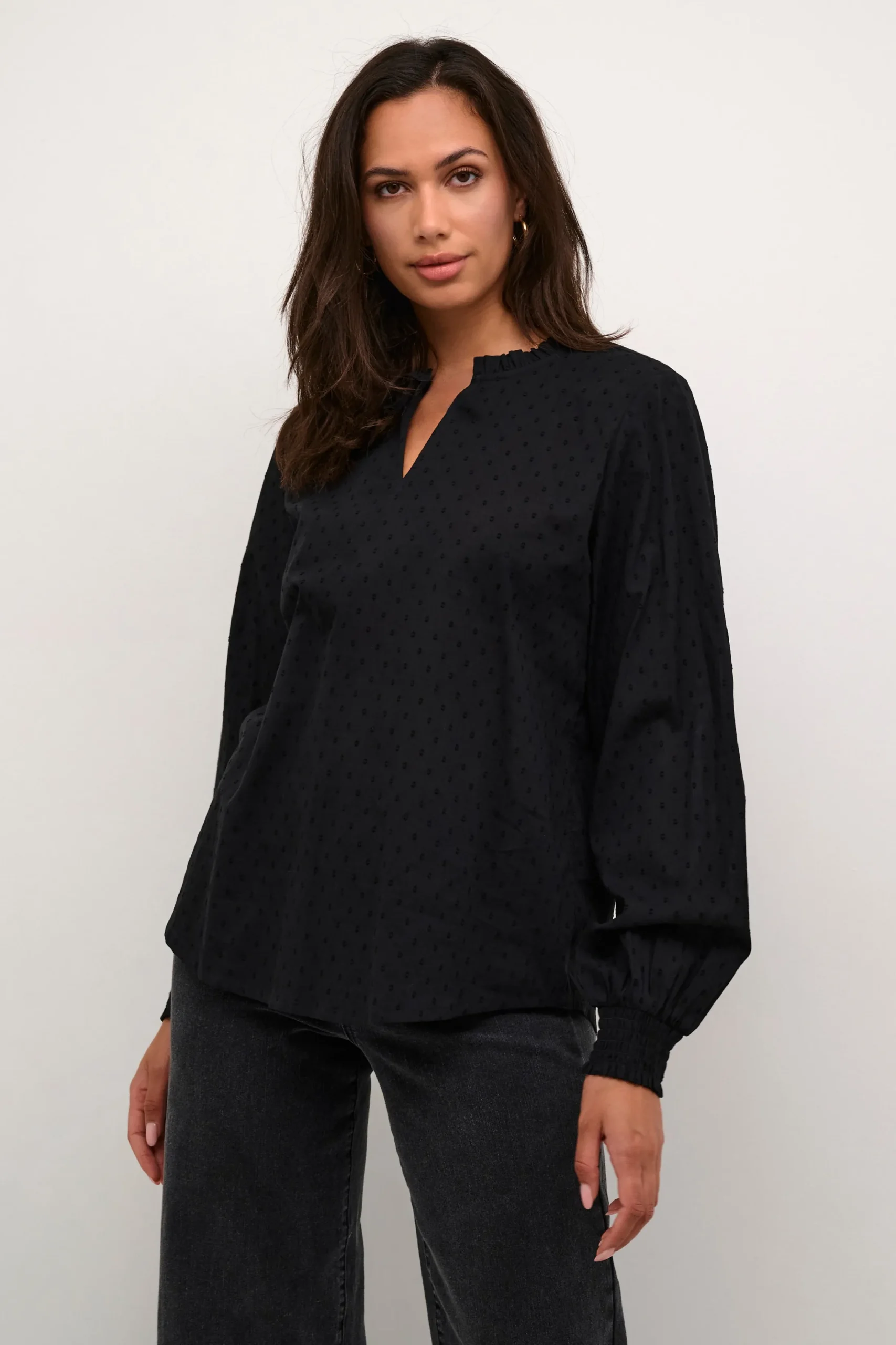 KAlydia Blouse