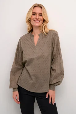 KAlydia Blouse