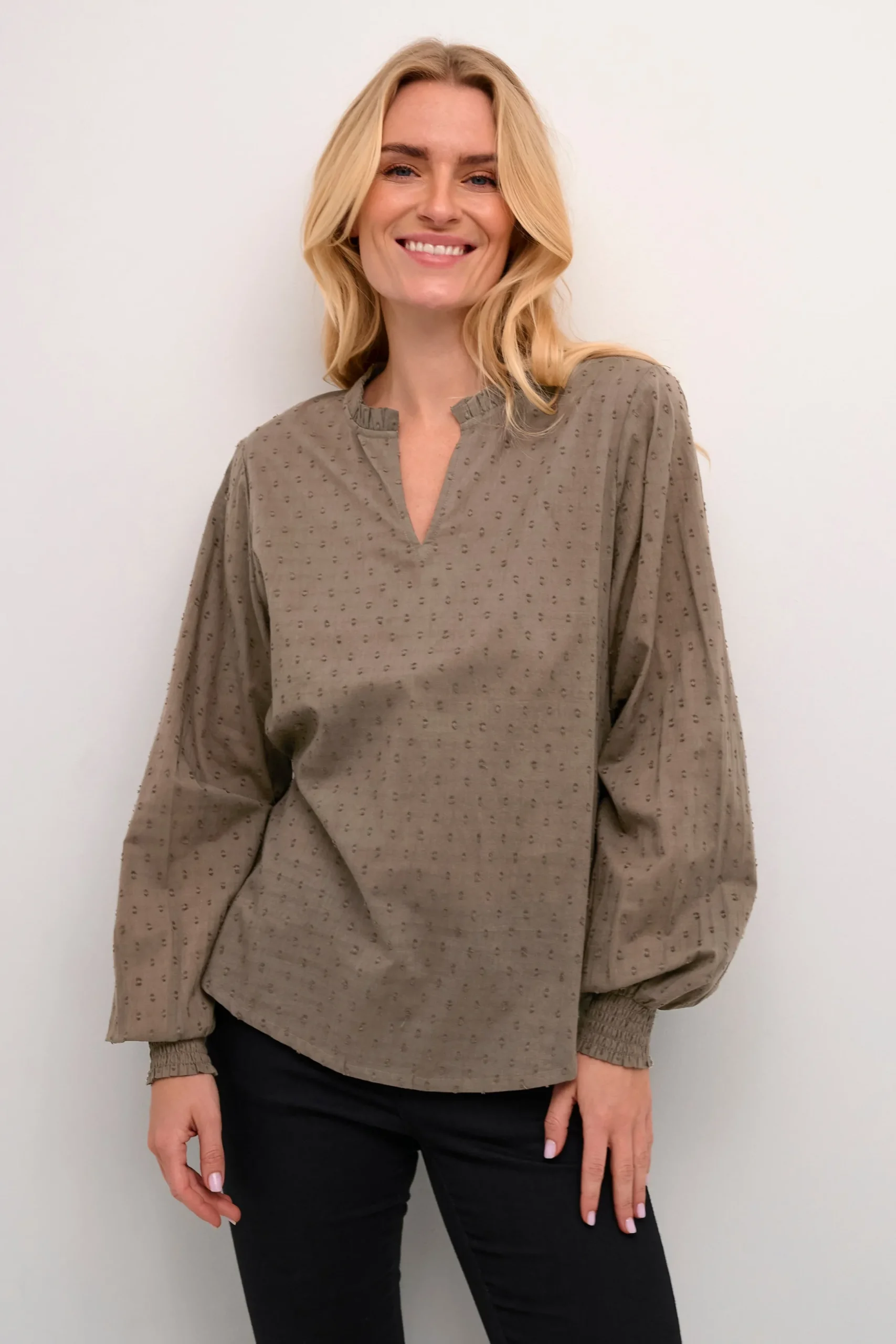 KAlydia Blouse