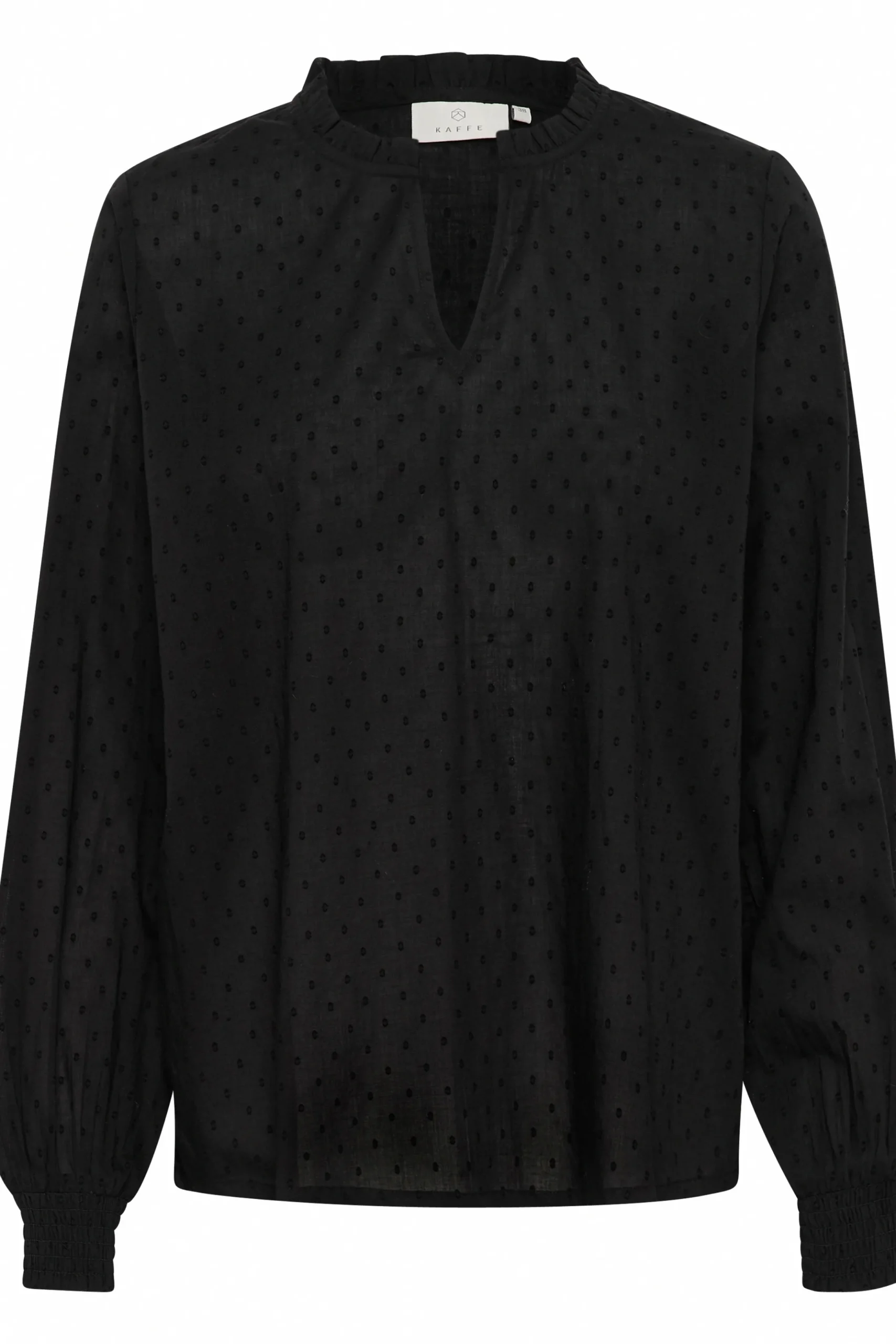 KAlydia Blouse