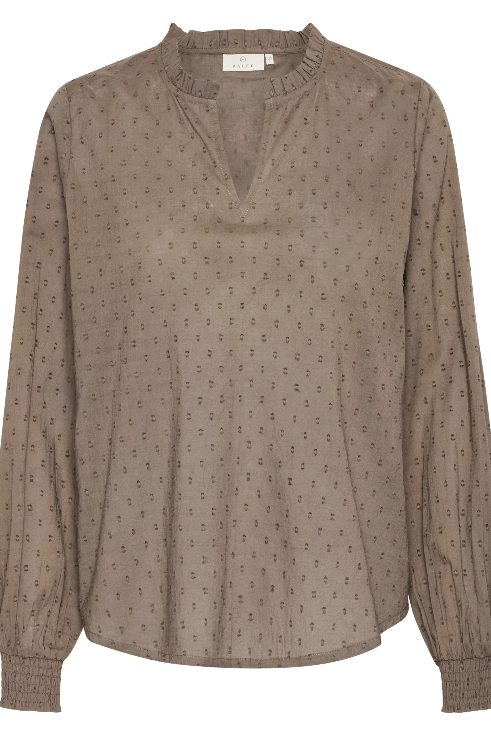 KAlydia Blouse
