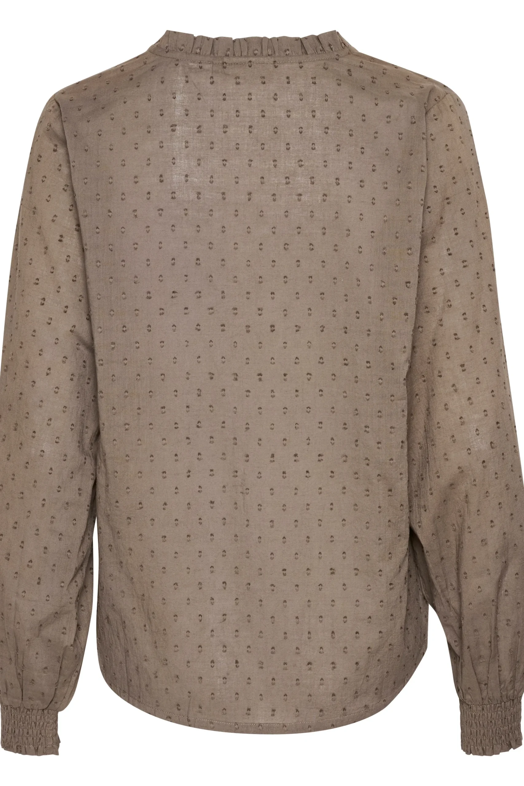 KAlydia Blouse