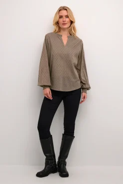 KAlydia Blouse