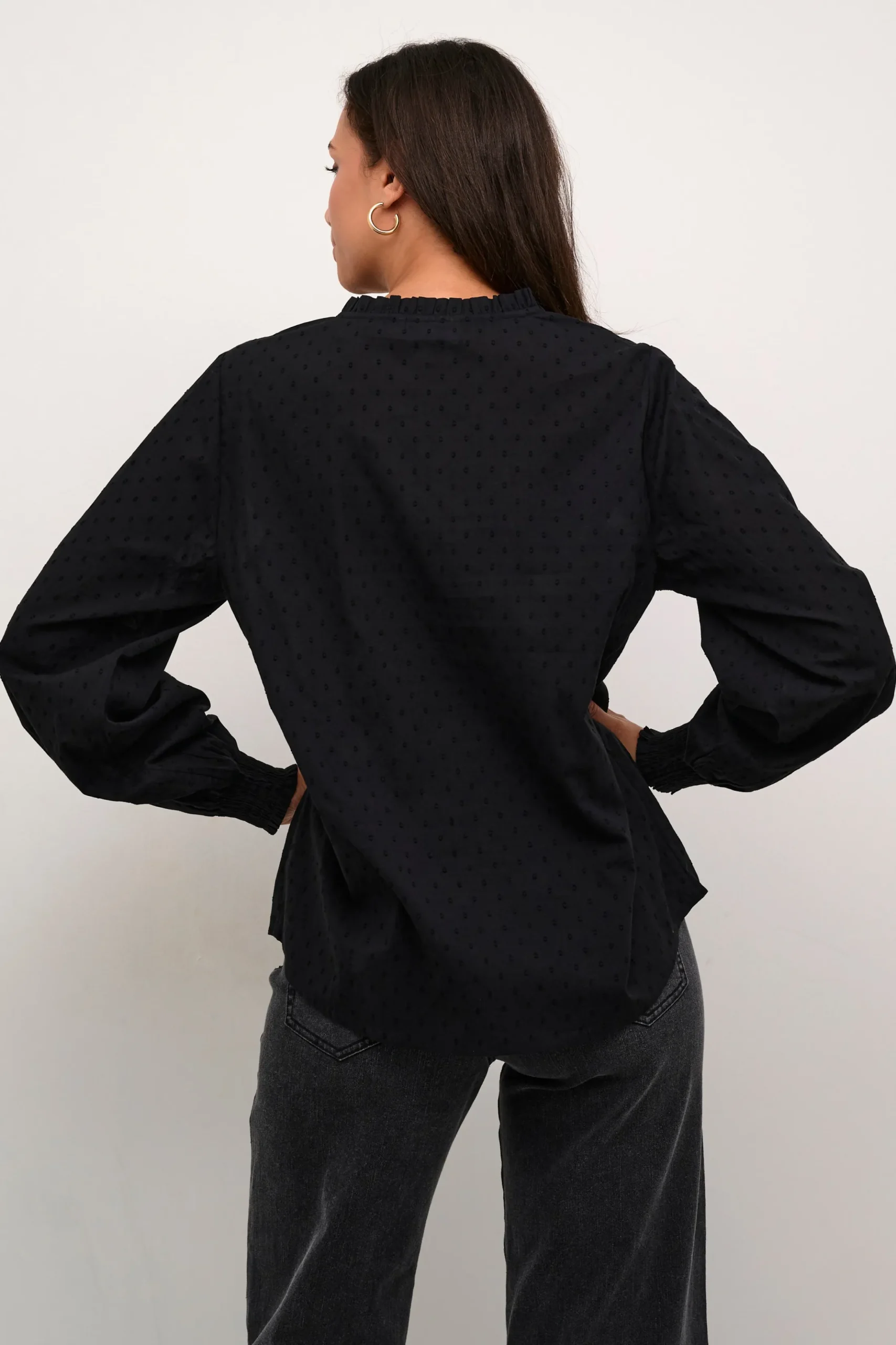 KAlydia Blouse