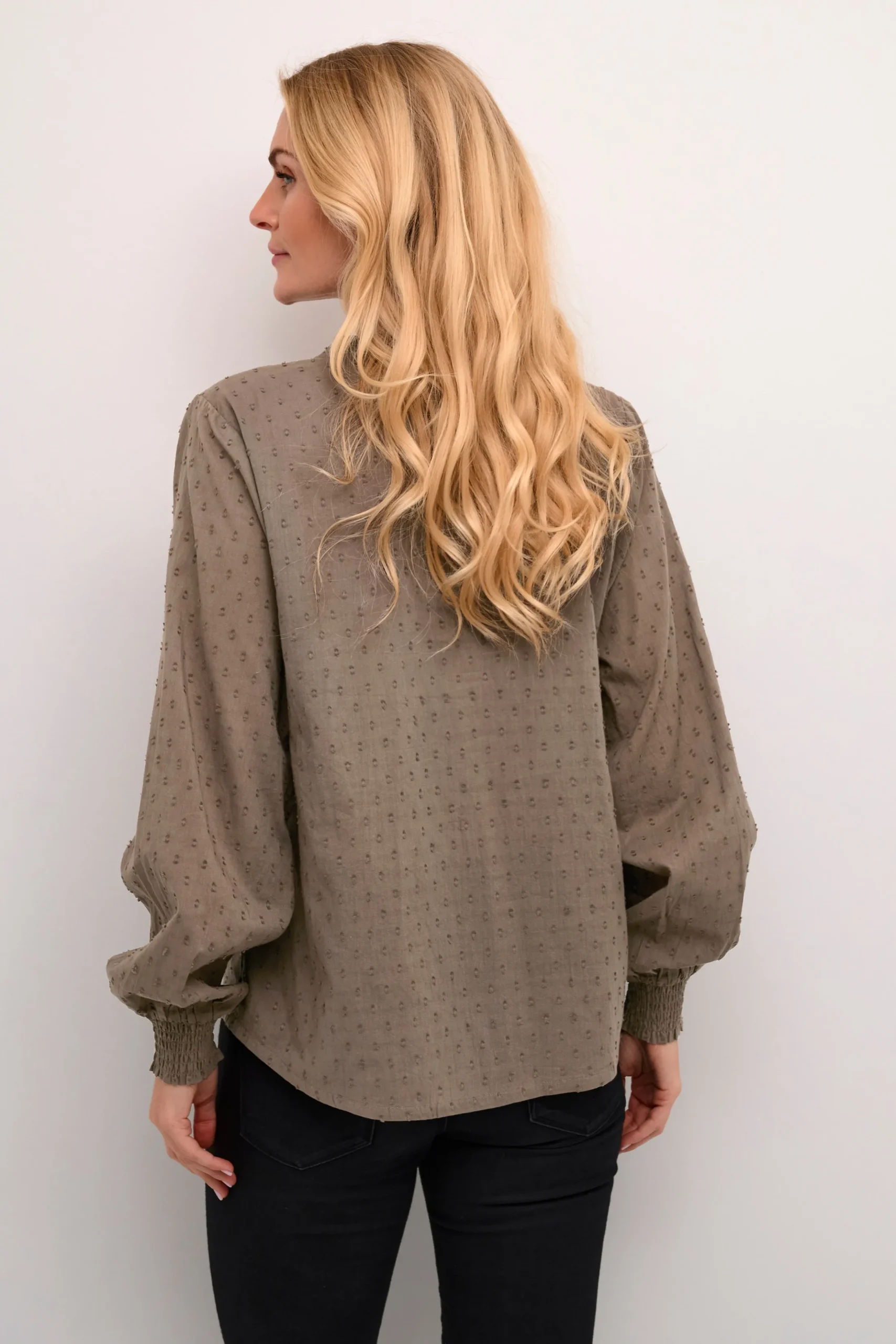 KAlydia Blouse