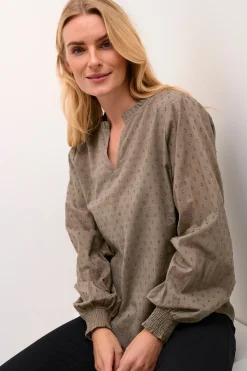 KAlydia Blouse