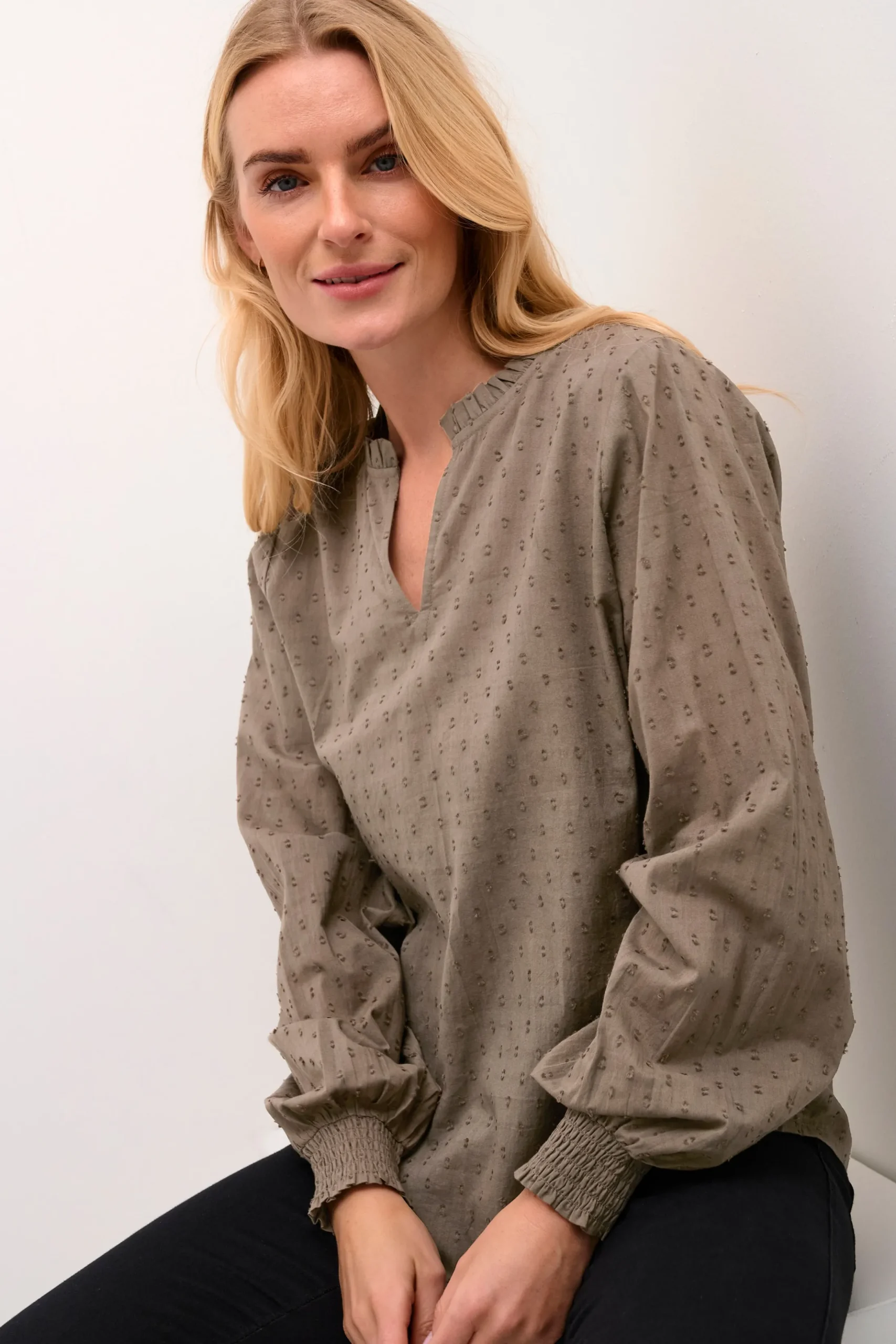 KAlydia Blouse