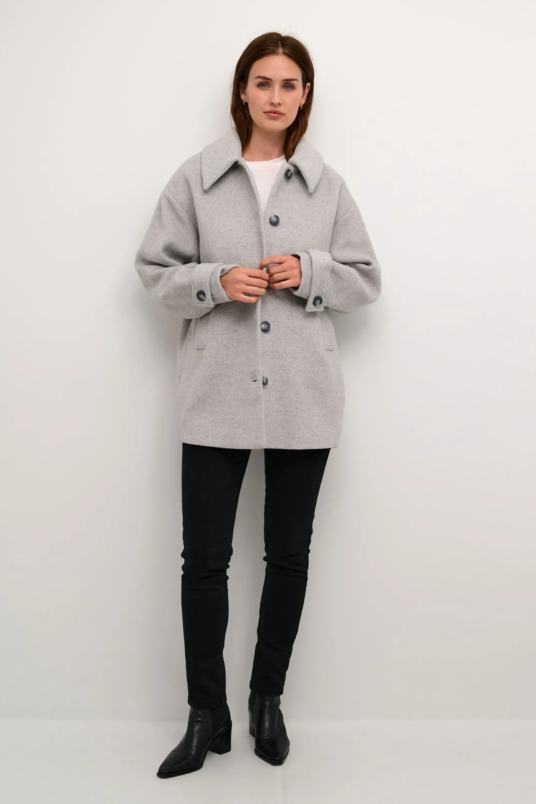 KAmaja Coat