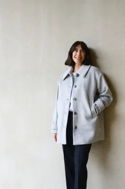 KAmaja Coat