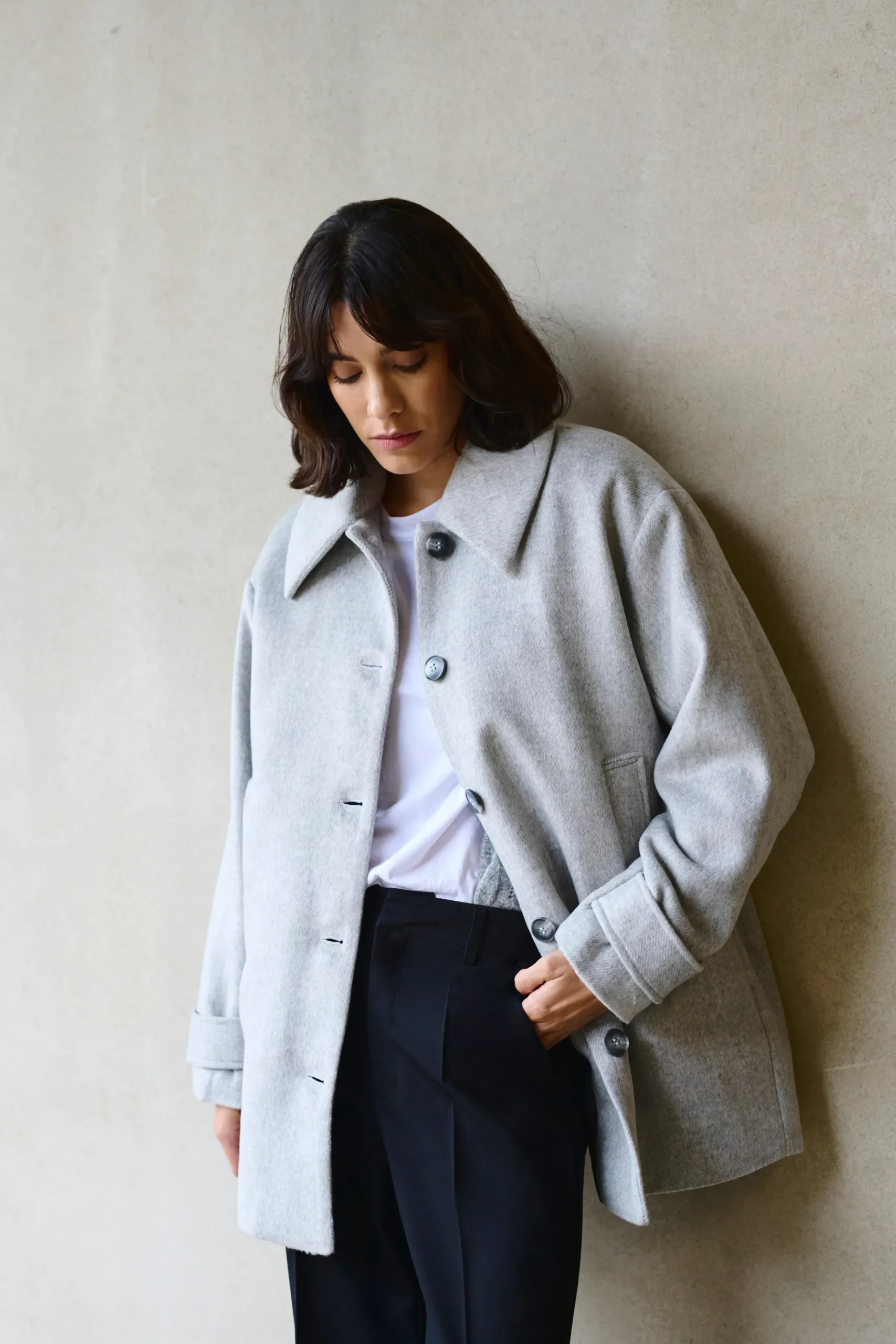 KAmaja Coat