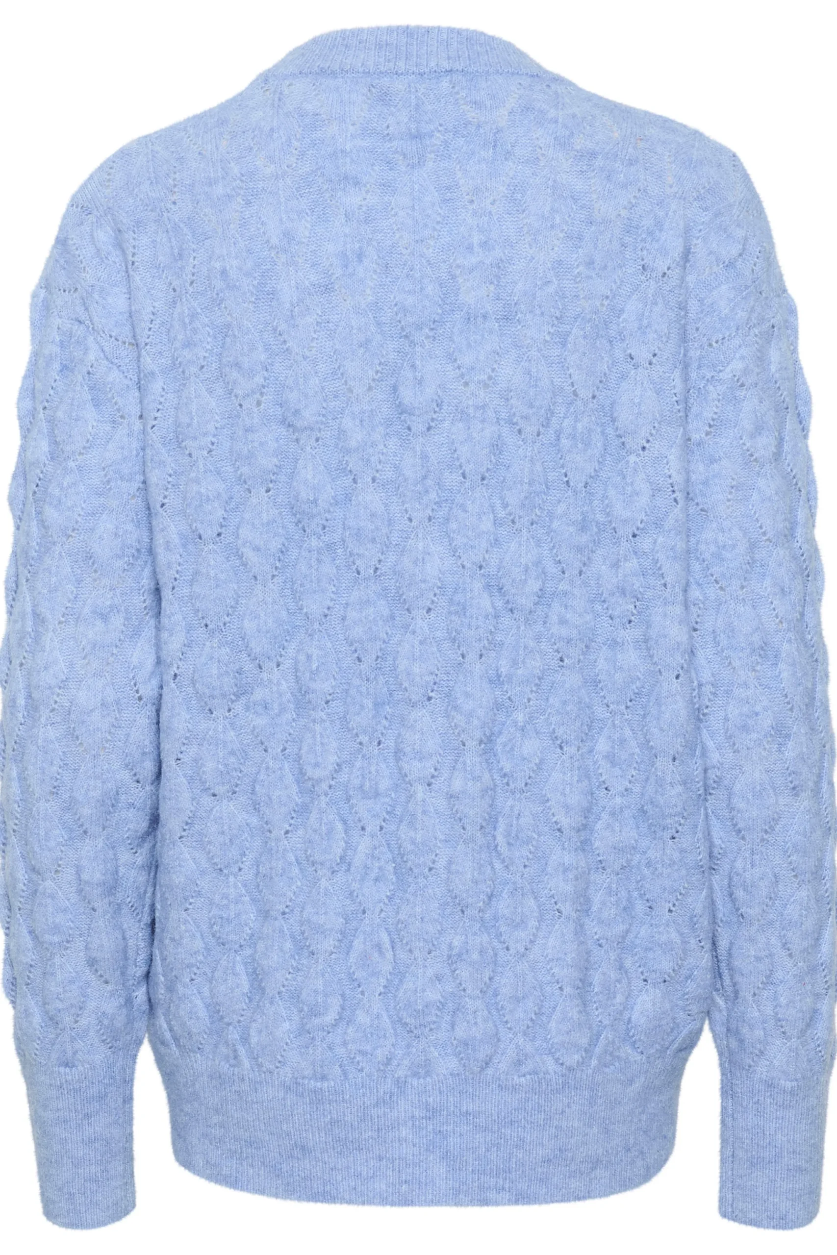 KAmalene Cardigan
