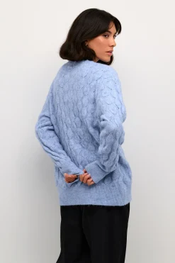 KAmalene Cardigan